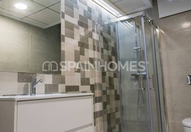 Nouvelles Villas Type Bungalow Avec Piscine À Orihuela Costa 25