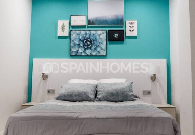 Nouvelles Villas Type Bungalow Avec Piscine À Orihuela Costa 27