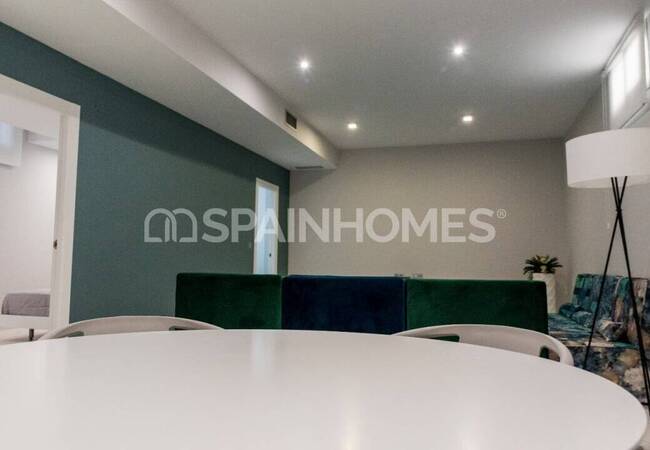 Nouvelles Villas Type Bungalow Avec Piscine À Orihuela Costa 29