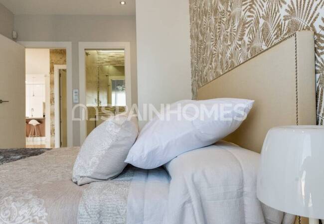 Nouvelles Villas Type Bungalow Avec Piscine À Orihuela Costa 15