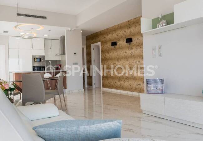 Nouvelles Villas Type Bungalow Avec Piscine À Orihuela Costa 18