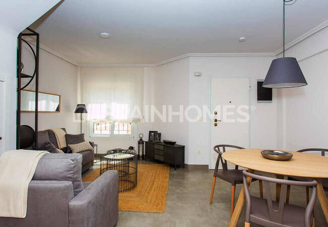 Amplios Adosados Listos Para Mudarse En El Centro 20