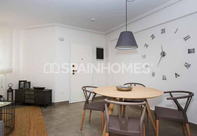 Amplios Adosados Listos Para Mudarse En El Centro 28