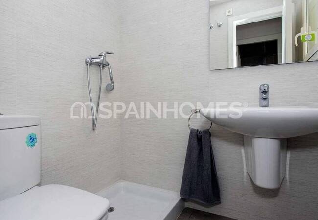 Amplios Adosados Listos Para Mudarse En El Centro 22