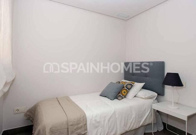 Amplios Adosados Listos Para Mudarse En El Centro 19