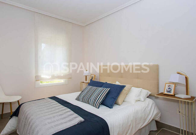 Amplios Adosados Listos Para Mudarse En El Centro 15