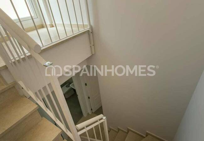 Amplios Adosados Listos Para Mudarse En El Centro 14