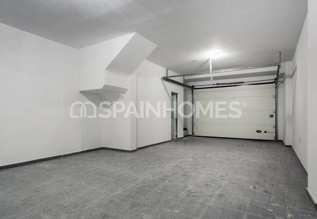 Amplios Adosados Listos Para Mudarse En El Centro 11