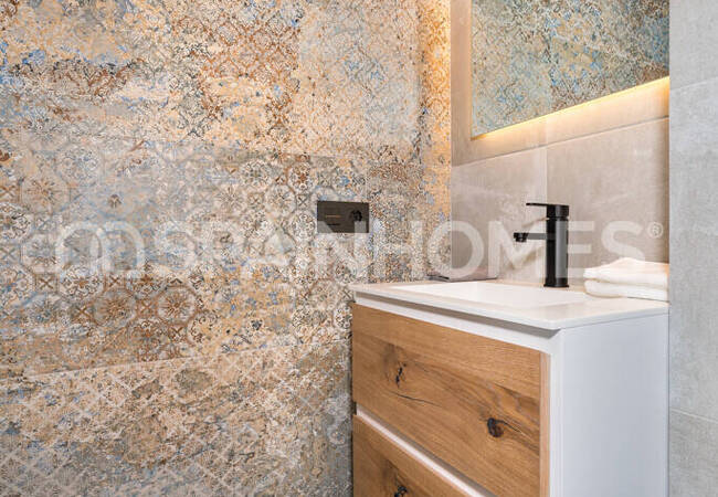 Роскошные Виллы в Окружении Природы в Рохалесе, Коста-Бланка 33