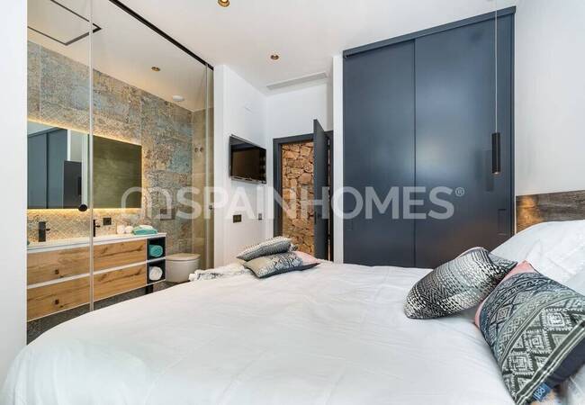 Роскошные Виллы в Окружении Природы в Рохалесе, Коста-Бланка 27