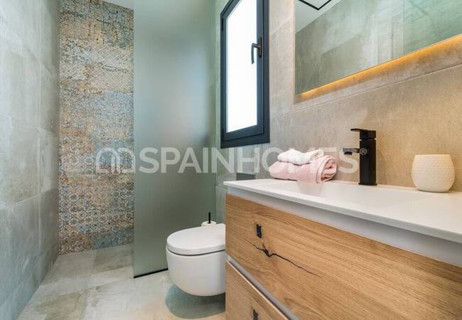 Villas De Luxe Entourées Par Nature À Rojales, Costa Blanca 32