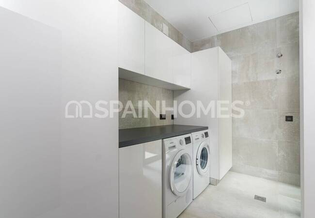 Villas De Luxe Entourées Par Nature À Rojales, Costa Blanca 19