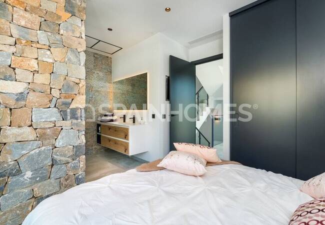 Роскошные Виллы в Окружении Природы в Рохалесе, Коста-Бланка 30