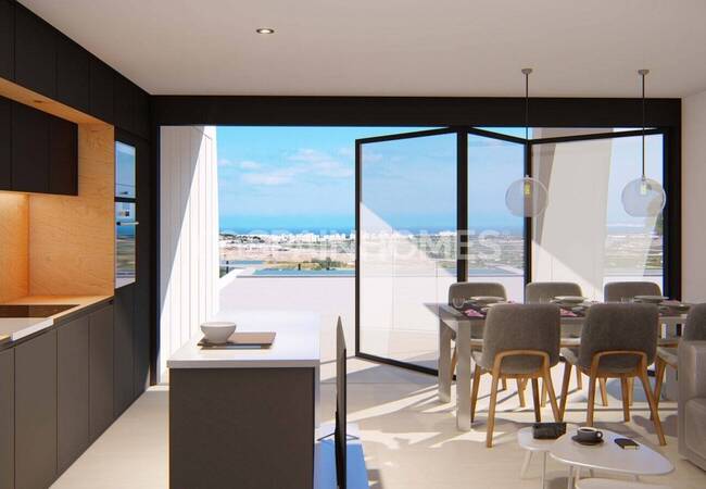 Appartements 3 Chambres Avec Piscine Et Terrasse À Rojales 13