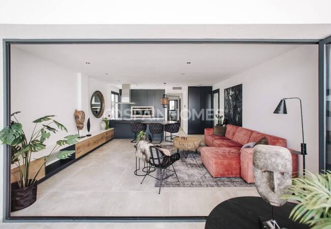 Appartements 3 Chambres Avec Piscine Et Terrasse À Rojales 16