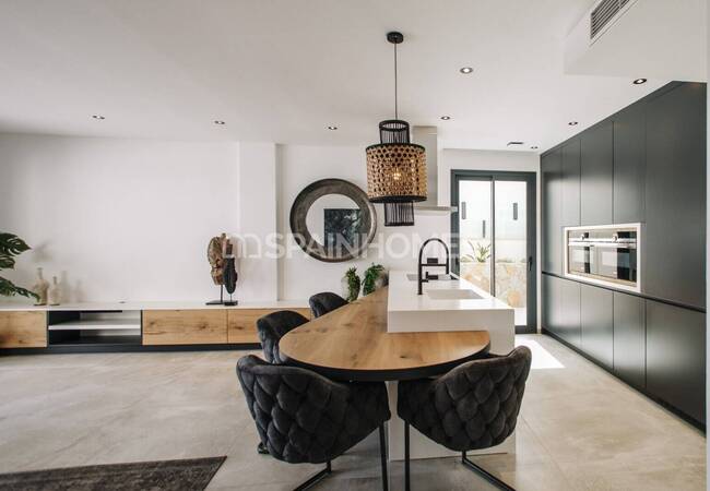 Appartements 3 Chambres Avec Piscine Et Terrasse À Rojales 18