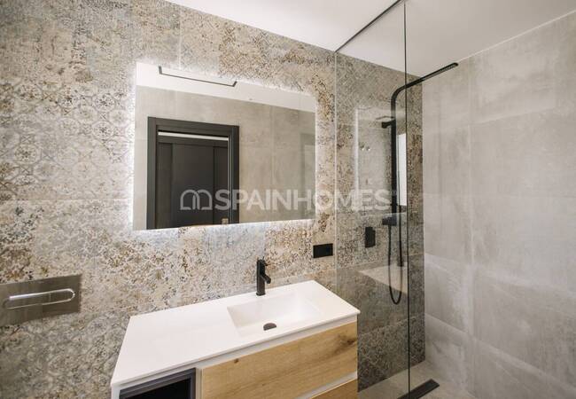 Appartements 3 Chambres Avec Piscine Et Terrasse À Rojales 24