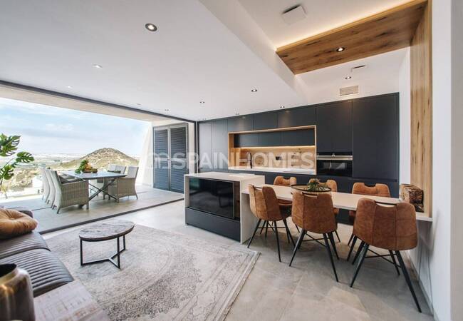 Appartements 3 Chambres Avec Piscine Et Terrasse À Rojales 12