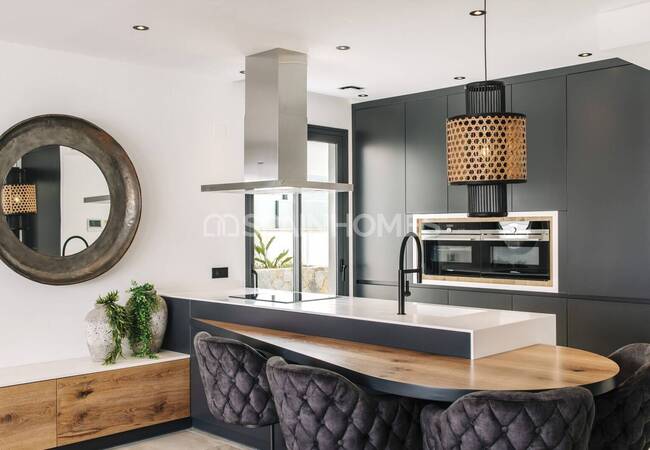 Appartements 3 Chambres Avec Piscine Et Terrasse À Rojales 22