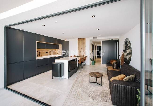 Appartements 3 Chambres Avec Piscine Et Terrasse À Rojales 17