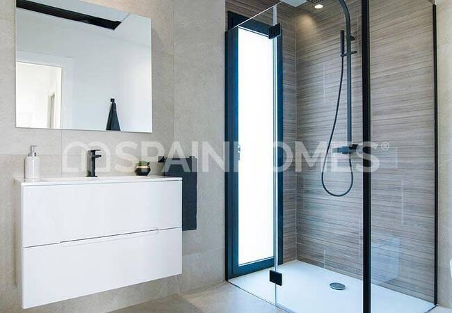 Villas Privées Avec Piscine À Los Montesinos Près Du Parc 10