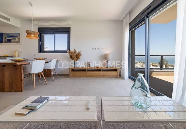 Charming Apartments at Affordable Prices in Gran Alacant, Alicante 12