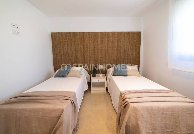 Charming Apartments at Affordable Prices in Gran Alacant, Alicante 17