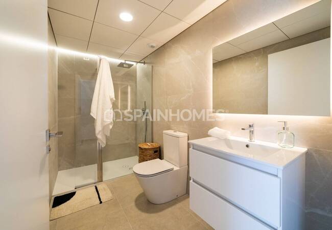Charming Apartments at Affordable Prices in Gran Alacant, Alicante 16
