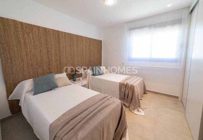 Charming Apartments at Affordable Prices in Gran Alacant, Alicante 18
