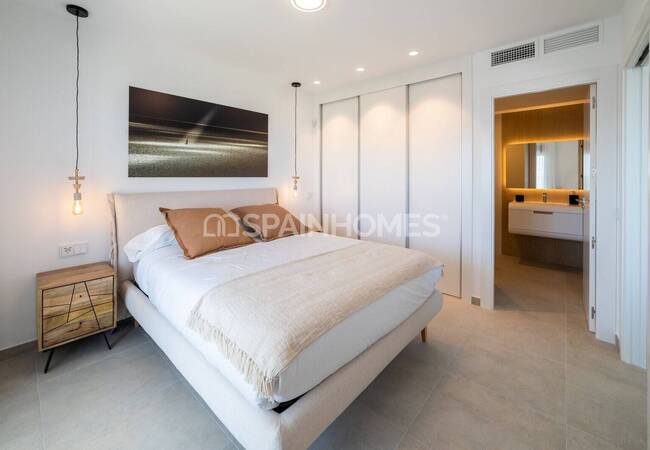 Charming Apartments at Affordable Prices in Gran Alacant, Alicante 14