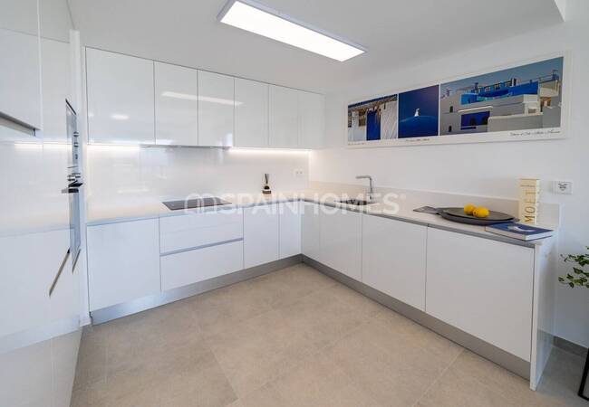 Charming Apartments at Affordable Prices in Gran Alacant, Alicante 13