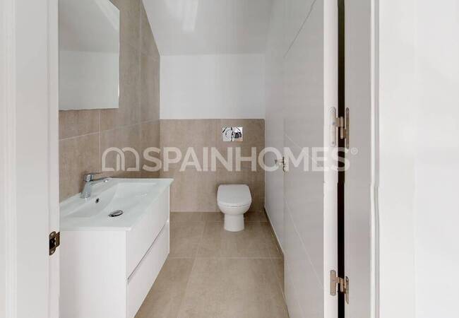 Виллы с Бассейном в Лос-Монтесиносе Рядом с Лас-Лагунас 25