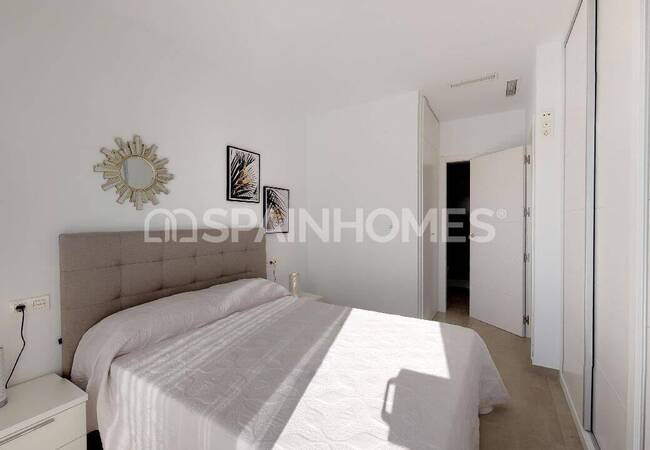 Виллы с Бассейном в Лос-Монтесиносе Рядом с Лас-Лагунас 20