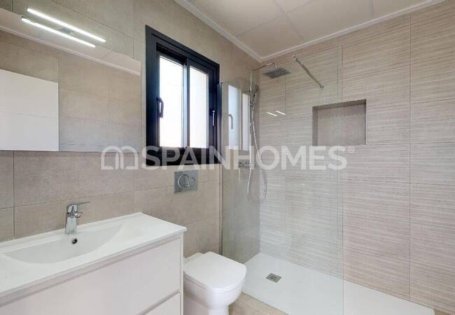 Виллы с Бассейном в Лос-Монтесиносе Рядом с Лас-Лагунас 26