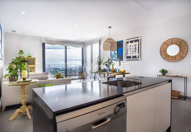 Villen Mit Meerblick Umgeben Von Natur In Polop 17