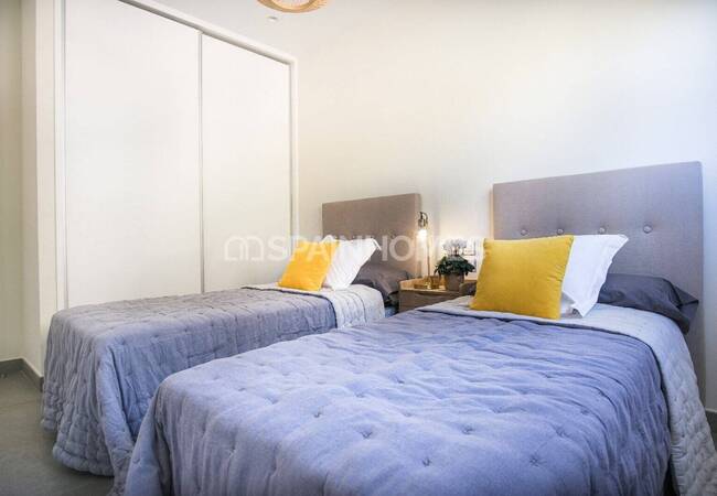 Villen Mit Meerblick Umgeben Von Natur In Polop 29