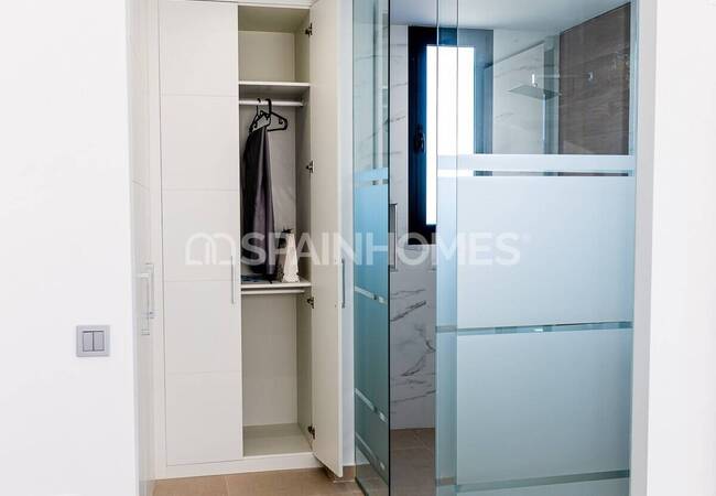 Häuser Mit 3 Schlafzimmern Im Süden Der Costa Blanca 63