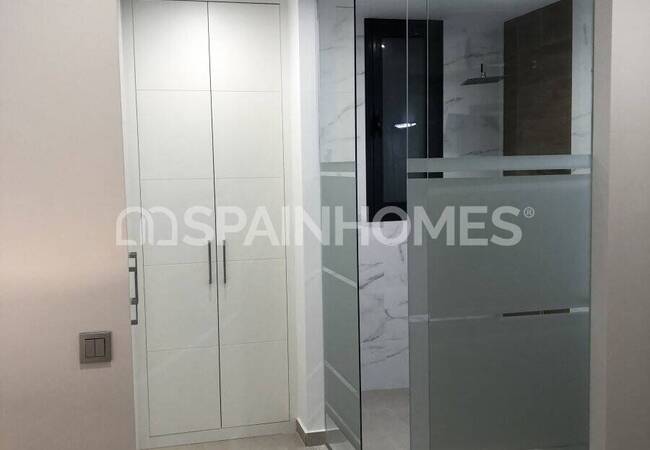 Häuser Mit 3 Schlafzimmern Im Süden Der Costa Blanca 53