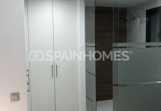 Häuser Mit 3 Schlafzimmern Im Süden Der Costa Blanca 54