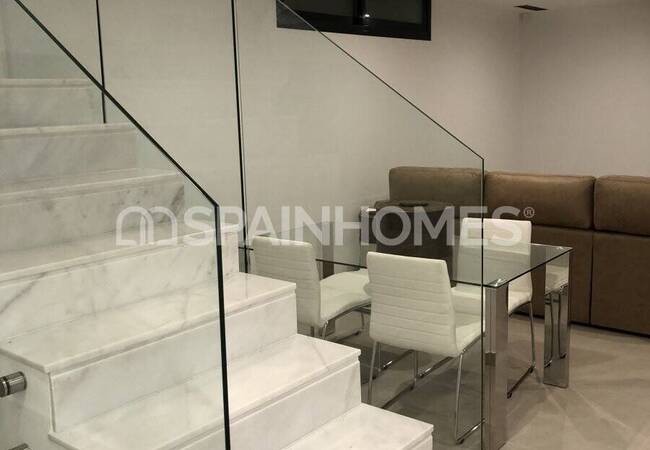 Häuser Mit 3 Schlafzimmern Im Süden Der Costa Blanca 29