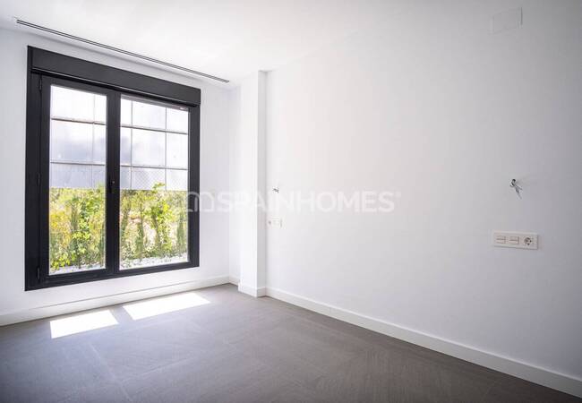 Detached Villas with Great Views Located Near Benidorm City. 20