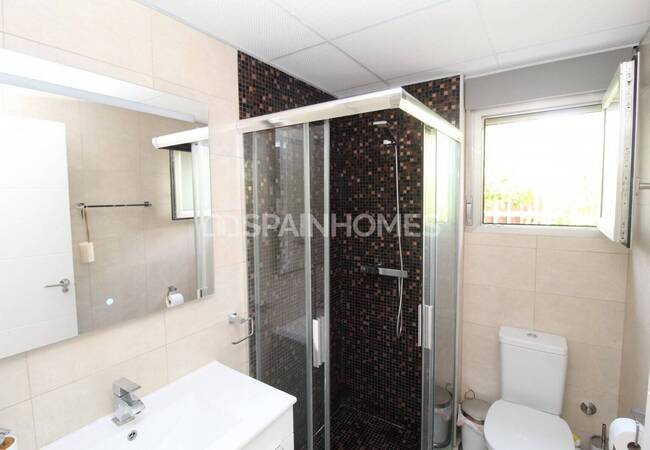 Fully Furnished and Decorated Golf Villa in Orihuela 19