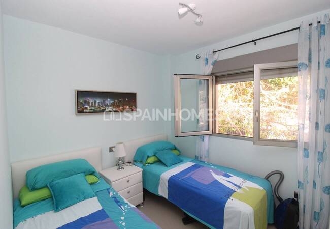 Fully Furnished and Decorated Golf Villa in Orihuela 29