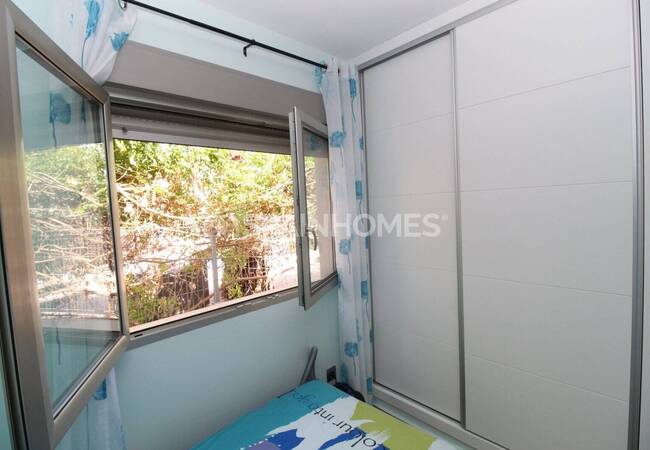 Fully Furnished and Decorated Golf Villa in Orihuela 37