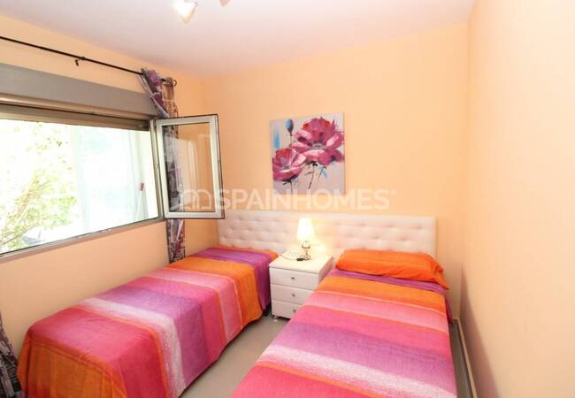 Fully Furnished and Decorated Golf Villa in Orihuela 41