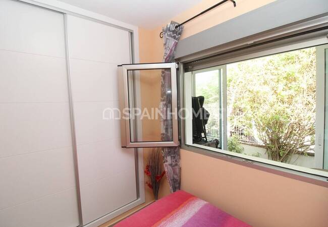 Fully Furnished and Decorated Golf Villa in Orihuela 38