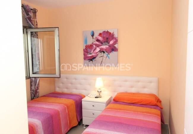 Fully Furnished and Decorated Golf Villa in Orihuela 40