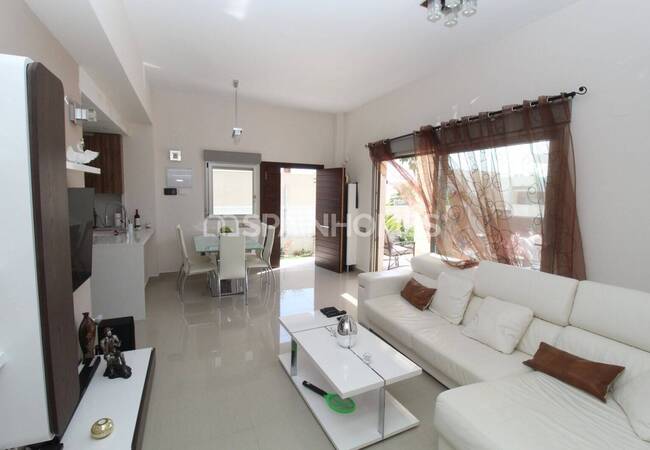 Fully Furnished and Decorated Golf Villa in Orihuela 17