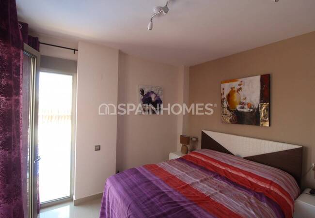 Fully Furnished and Decorated Golf Villa in Orihuela 35