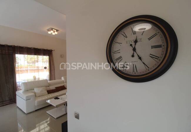 Fully Furnished and Decorated Golf Villa in Orihuela 52